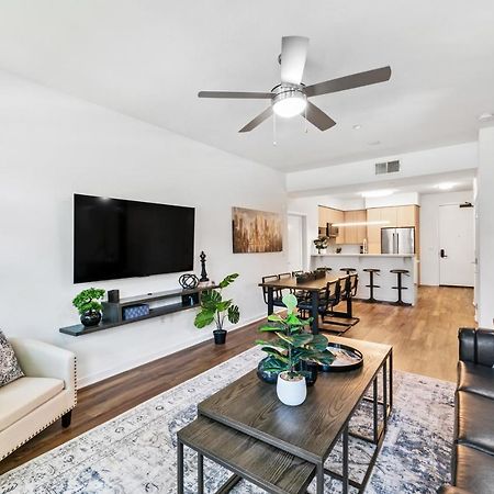 Beverly Grove Chic City Oasis 2 Bedroom Apt With Den 138 Λος Άντζελες Εξωτερικό φωτογραφία
