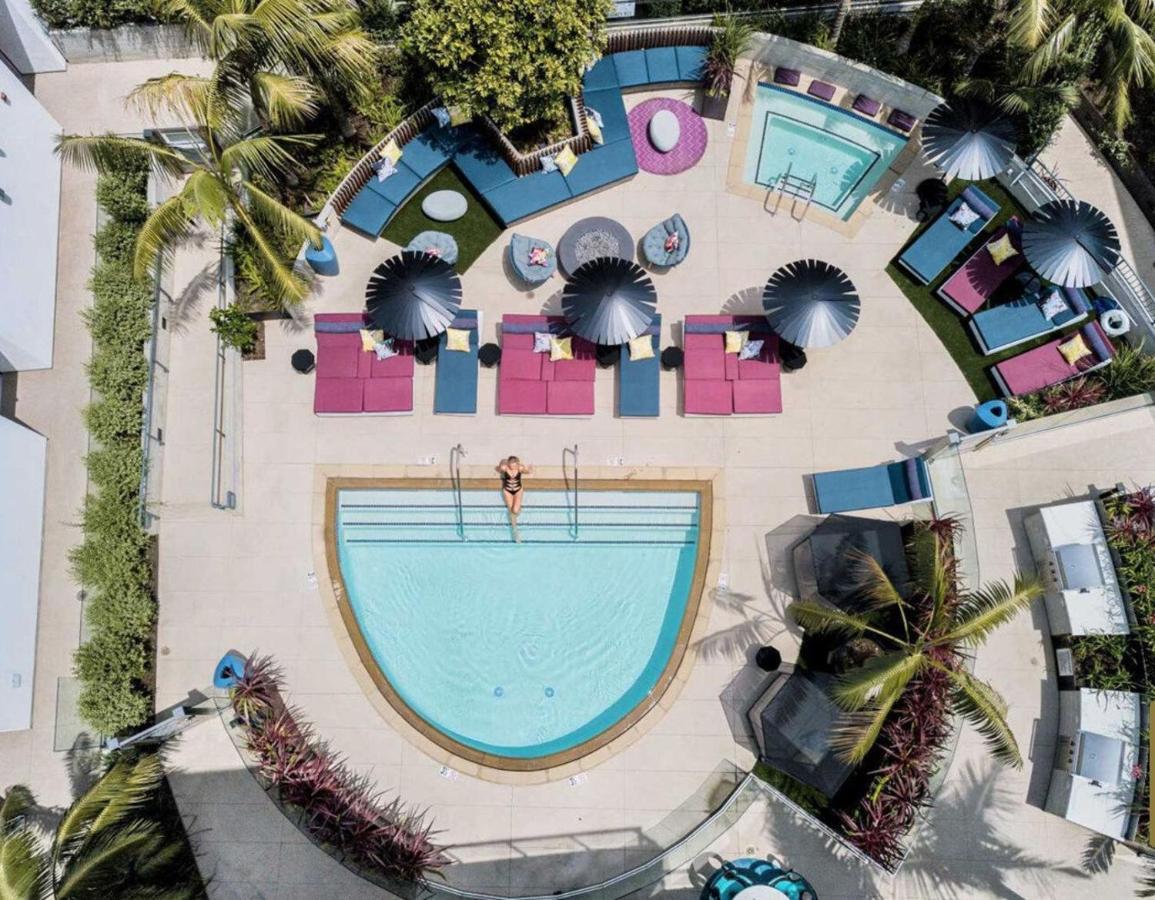 Beverly Grove Chic City Oasis 2 Bedroom Apt With Den 138 Λος Άντζελες Εξωτερικό φωτογραφία