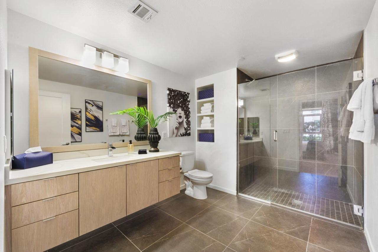 Beverly Grove Chic City Oasis 2 Bedroom Apt With Den 138 Λος Άντζελες Εξωτερικό φωτογραφία