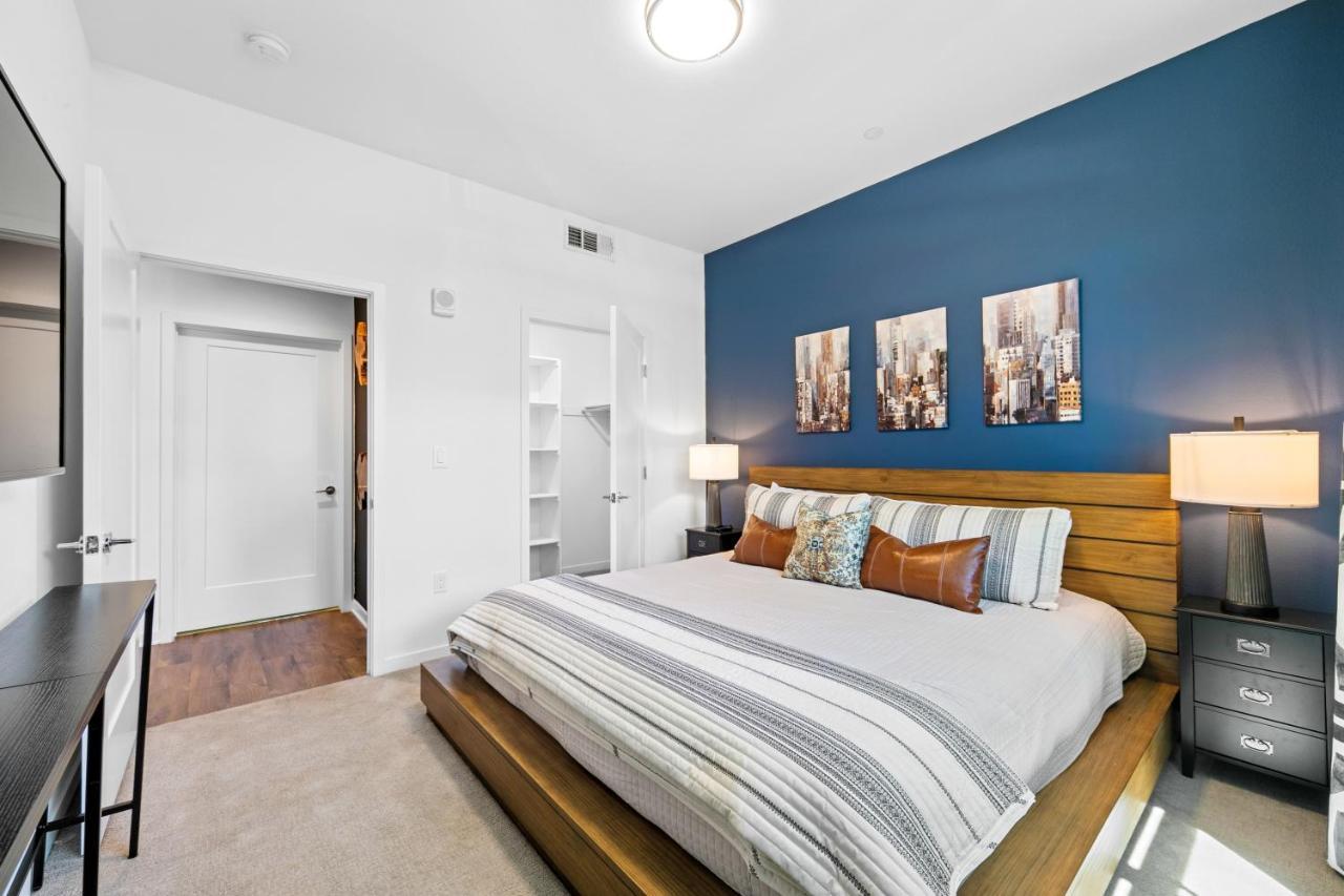 Beverly Grove Chic City Oasis 2 Bedroom Apt With Den 138 Λος Άντζελες Εξωτερικό φωτογραφία