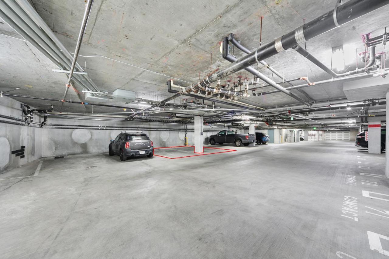 Beverly Grove Chic City Oasis 2 Bedroom Apt With Den 138 Λος Άντζελες Εξωτερικό φωτογραφία