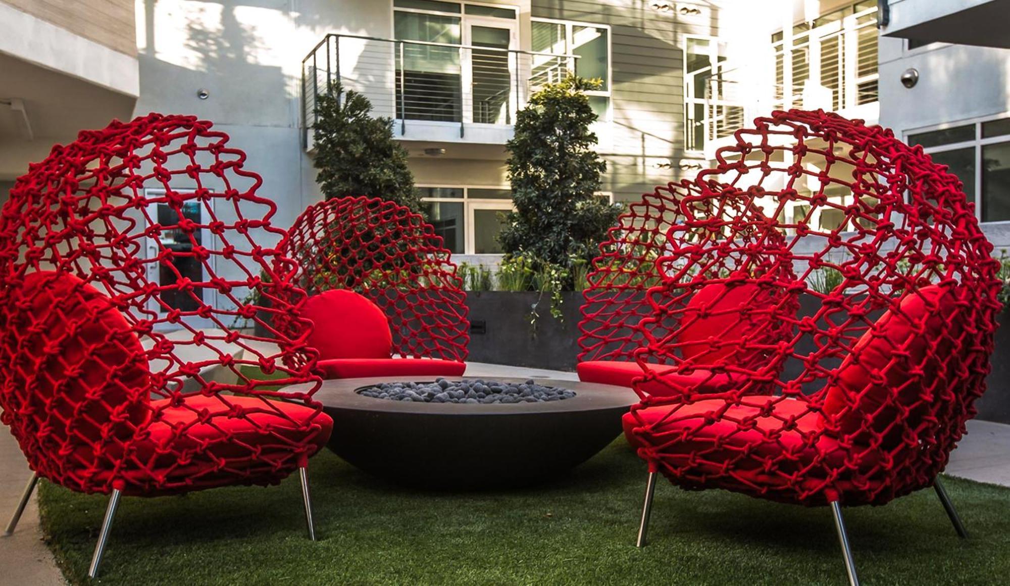 Beverly Grove Chic City Oasis 2 Bedroom Apt With Den 138 Λος Άντζελες Εξωτερικό φωτογραφία