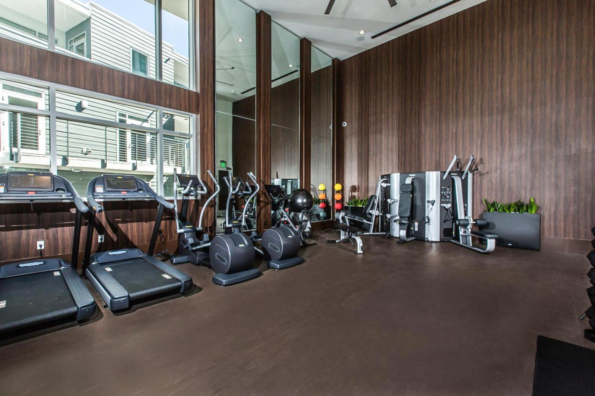 Beverly Grove Chic City Oasis 2 Bedroom Apt With Den 138 Λος Άντζελες Εξωτερικό φωτογραφία
